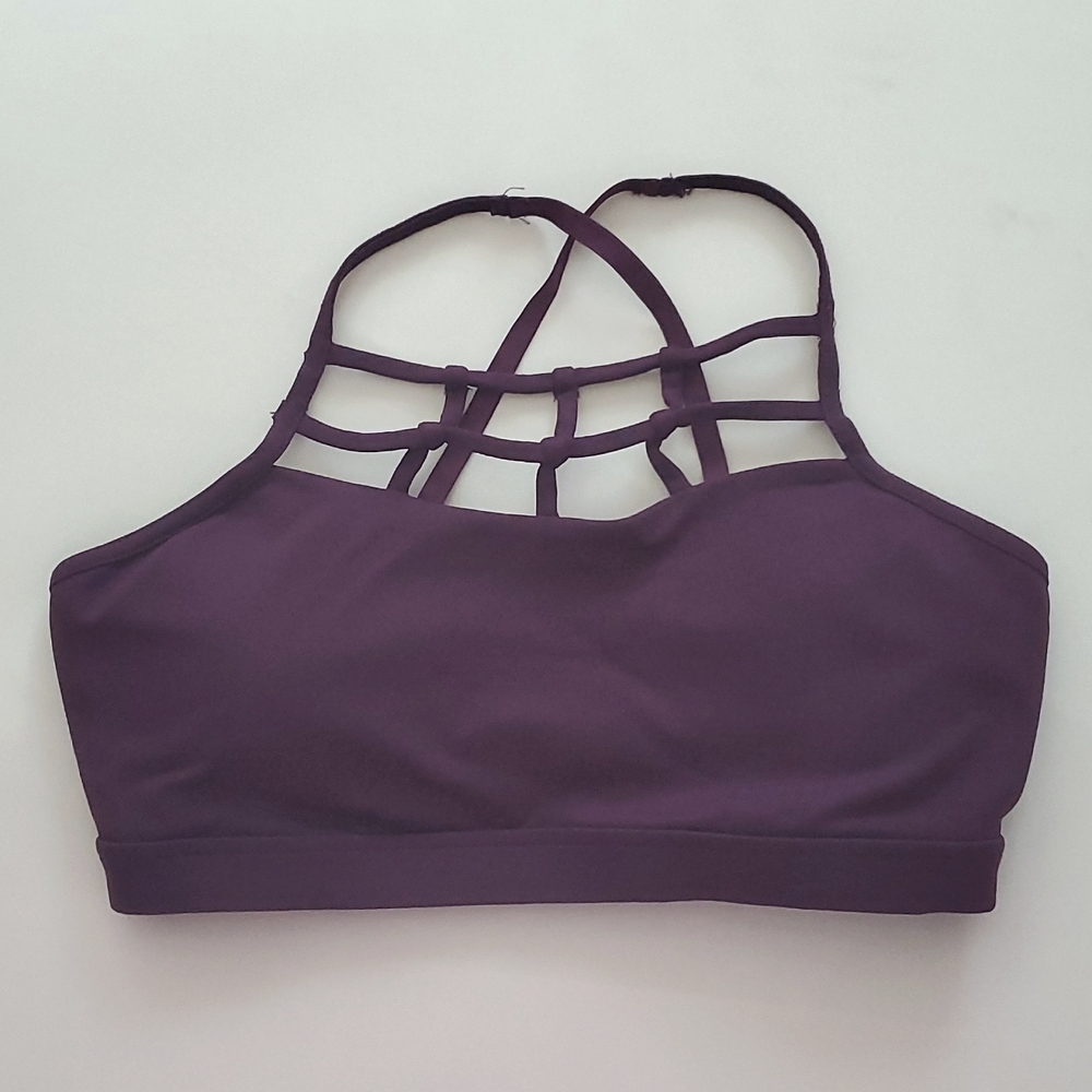 👙 SPORT BRA - FORERVER 21